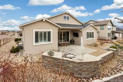1992 Walnut Creek Court, Colorado Springs, CO 80921 - Photo 48