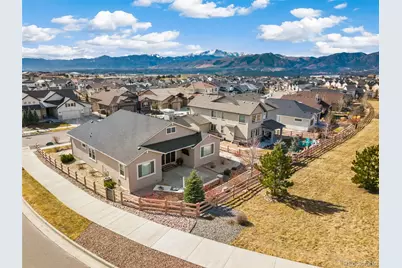 1992 Walnut Creek Court, Colorado Springs, CO 80921 - Photo 8