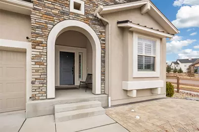 1992 Walnut Creek Court, Colorado Springs, CO 80921 - Photo 14