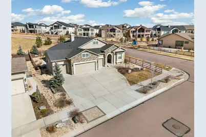 1992 Walnut Creek Court, Colorado Springs, CO 80921 - Photo 2