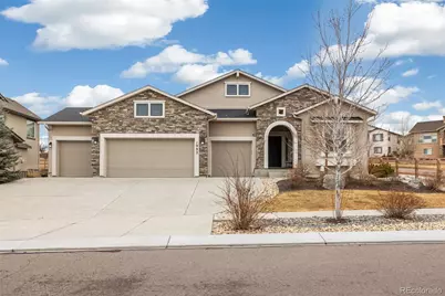 1992 Walnut Creek Court, Colorado Springs, CO 80921 - Photo 12