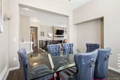 1992 Walnut Creek Court, Colorado Springs, CO 80921 - Photo 18