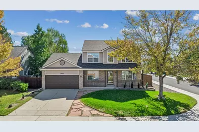 3892 Seramonte Drive, Highlands Ranch, CO 80129 - Photo 8