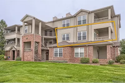 12914 Ironstone Way #204, Parker, CO 80134 - Photo 2