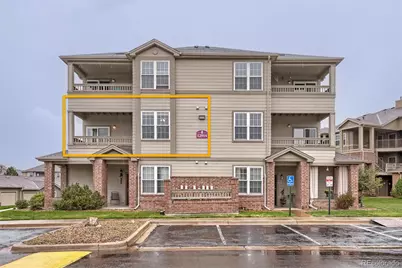 12914 Ironstone Way #204, Parker, CO 80134 - Photo 1