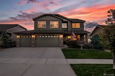 12963 Norway Maple Street, Parker, CO 80134 - Photo 1