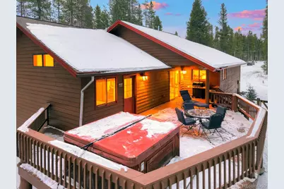 3824 Ski Hill Road, Breckenridge, CO 80424 - Photo 4