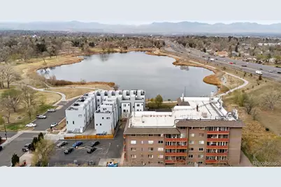 3047 W 47th Avenue #205, Denver, CO 80211 - Photo 26