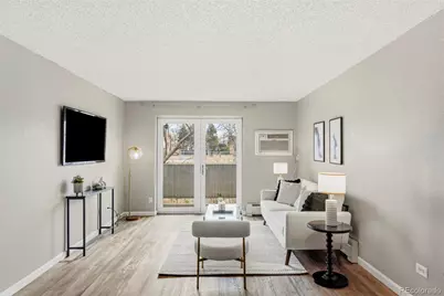 3047 W 47th Avenue #205, Denver, CO 80211 - Photo 2