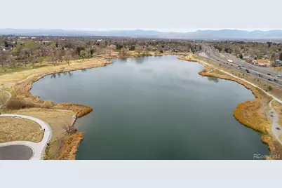 3047 W 47th Avenue #205, Denver, CO 80211 - Photo 22