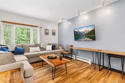 216 Pitkin Street #14, Frisco, CO 80443 - Photo 1
