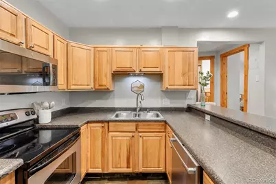 216 Pitkin Street #14, Frisco, CO 80443 - Photo 4