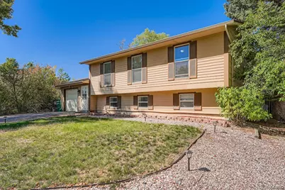 1579 S Telluride Street, Aurora, CO 80017 - Photo 1
