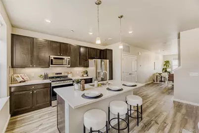 2220 Santini Trail #C, Littleton, CO 80129 - Photo 8