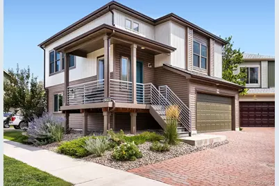 19198 E 55th Avenue, Denver, CO 80249 - Photo 2