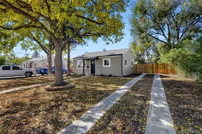 1481 S Meade Street, Denver, CO 80219 - Photo 4