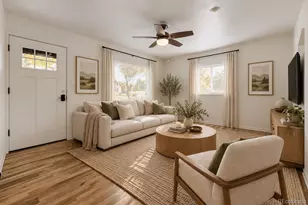 1481 S Meade St, Denver, CO 80219 - Photo 8