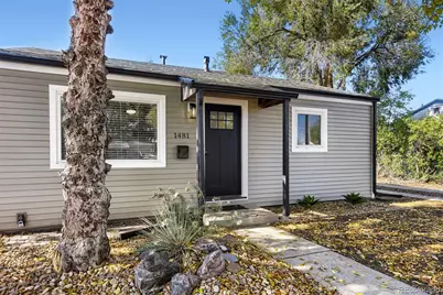 1481 S Meade Street, Denver, CO 80219 - Photo 1
