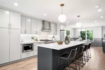 3935 Lipan Street, Denver, CO 80211 - Photo 2