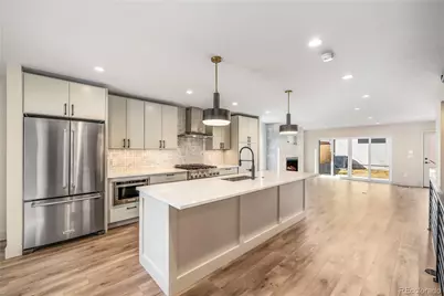 3935 Lipan Street, Denver, CO 80211 - Photo 2