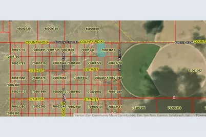 Lot 3 County Road X, Fort Garland, CO 81133 - Photo 1