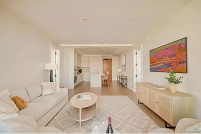 1901 Wazee Street #704, Denver, CO 80202 - Photo 8