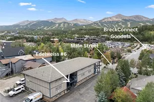 214 N Main St, Breckenridge, CO 80424 - Photo 1