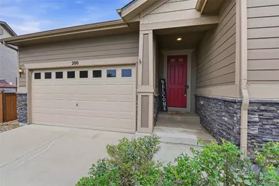 200 S Langdale Court, Aurora, CO 80018 - Photo 2
