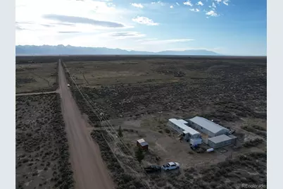 51952 County Road T, Saguache, CO 81149 - Photo 4