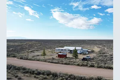 51952 County Road T, Saguache, CO 81149 - Photo 1