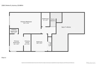 2258 S Nome Ct, Aurora, CO 80014 - Photo 46