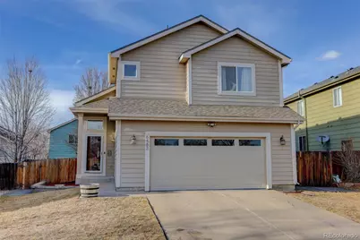 6483 St Vrain Ranch Boulevard, Firestone, CO 80504 - Photo 1