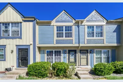 1652 S Idalia Circle #E, Aurora, CO 80017 - Photo 1
