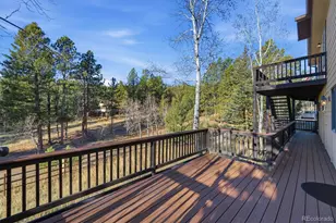 33799 Warren Rd, Pine, CO 80470 - Photo 2