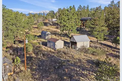 33799 Warren Road, Pine, CO 80470 - Photo 16
