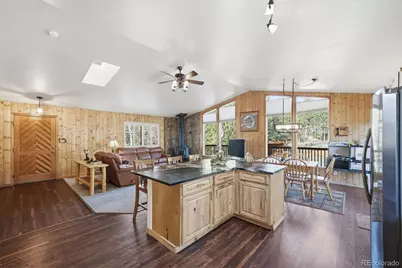 33799 Warren Road, Pine, CO 80470 - Photo 1