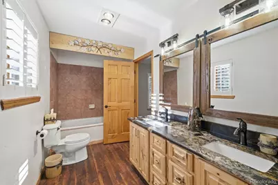 33799 Warren Road, Pine, CO 80470 - Photo 8