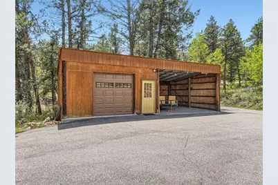 33799 Warren Road, Pine, CO 80470 - Photo 18