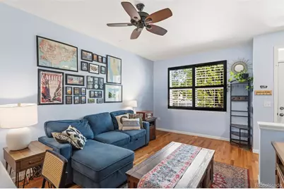 7440 E 8th Avenue #27, Denver, CO 80230 - Photo 4