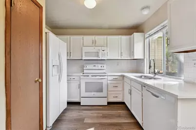 [Address not provided], Aurora, CO  - Photo 6