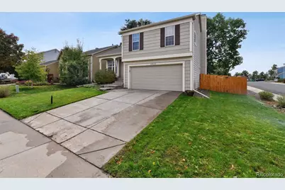 [Address not provided], Aurora, CO  - Photo 2