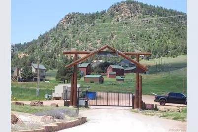 13175 Spruce Creek Circle, Larkspur, CO 80118 - Photo 30