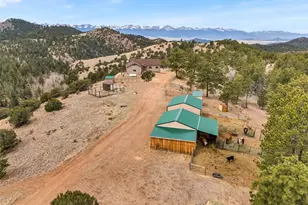 4430 Co Rd 260, Westcliffe, CO 81252 - Photo 48