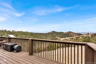4430 Co Rd 260, Westcliffe, CO 81252 - Photo 36