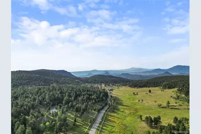 26541 Richmond Hill Road, Conifer, CO 80433 - Photo 22