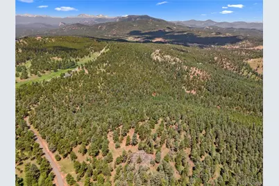 26541 Richmond Hill Road, Conifer, CO 80433 - Photo 20