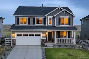 7368 S Yantley Wy, Aurora, CO 80016 - Photo 1