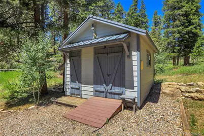 1201 Hughesville Road, Black Hawk, CO 80422 - Photo 40
