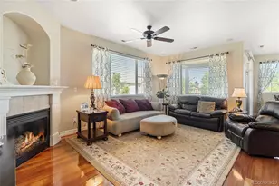 10064 Bluffmont Ct, Lone Tree, CO 80124 - Photo 8