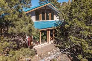 1689 Columbine Overlook, Crestone, CO 81131 - Photo 2